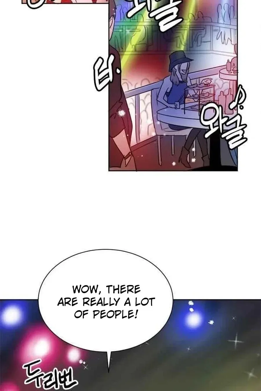 Charming Grim Reaper Chapter 35 – Page 17