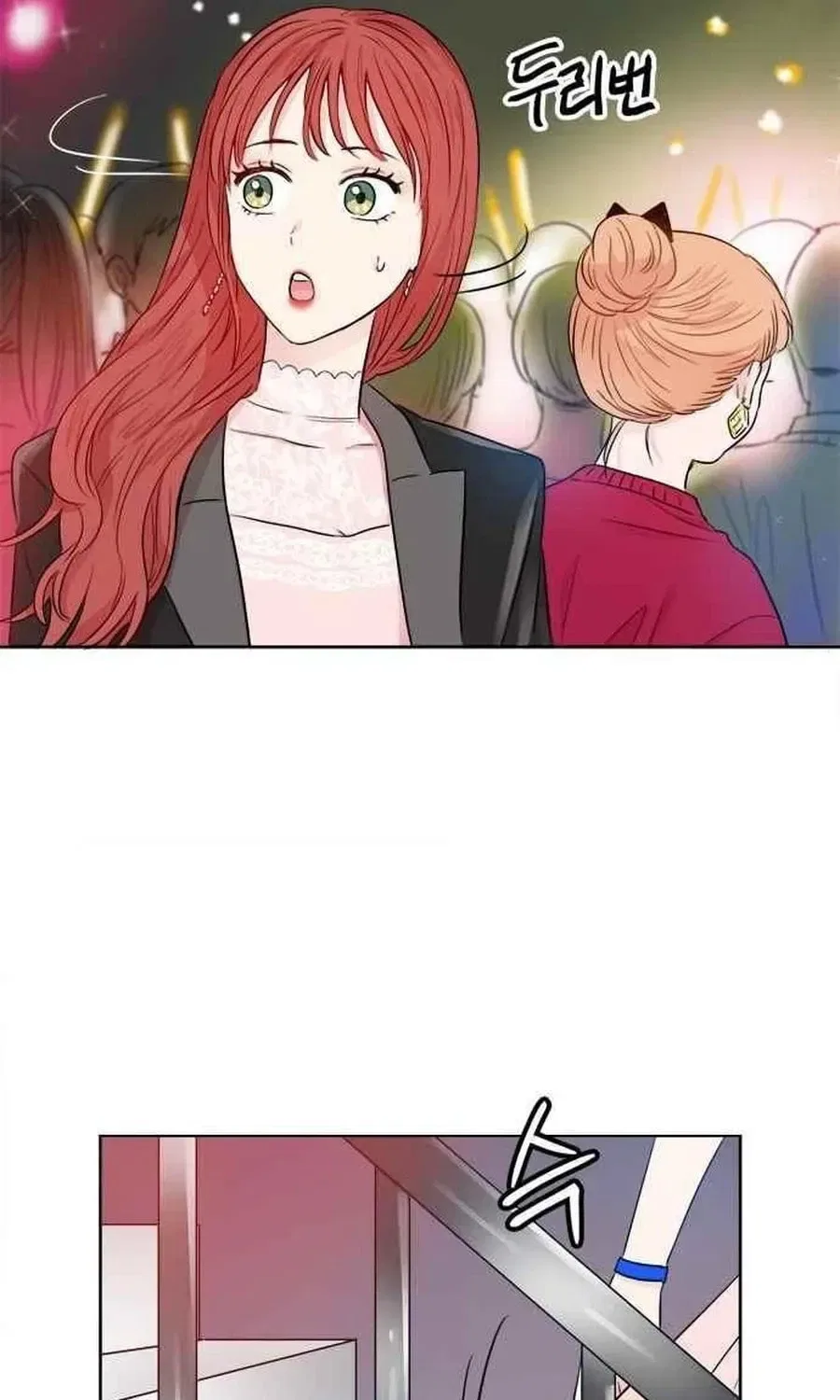 Charming Grim Reaper Chapter 35 – Page 18