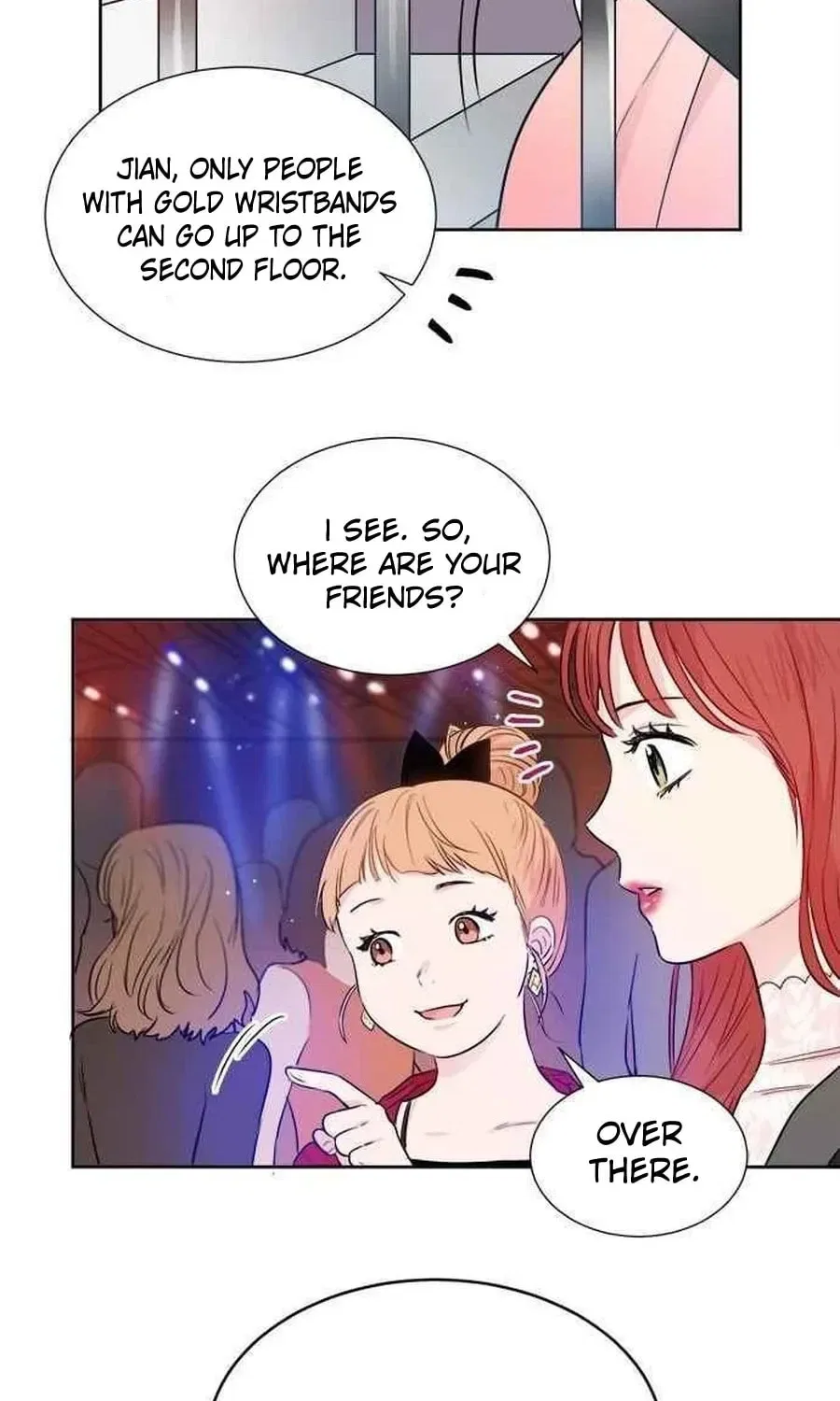 Charming Grim Reaper Chapter 35 – Page 19