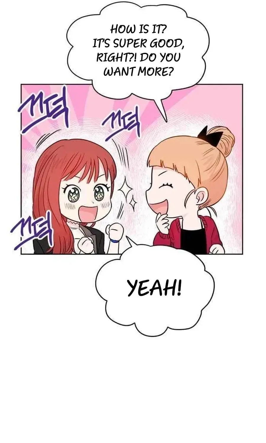 Charming Grim Reaper Chapter 35 – Page 24