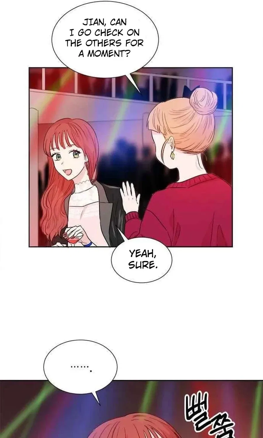 Charming Grim Reaper Chapter 35 – Page 26