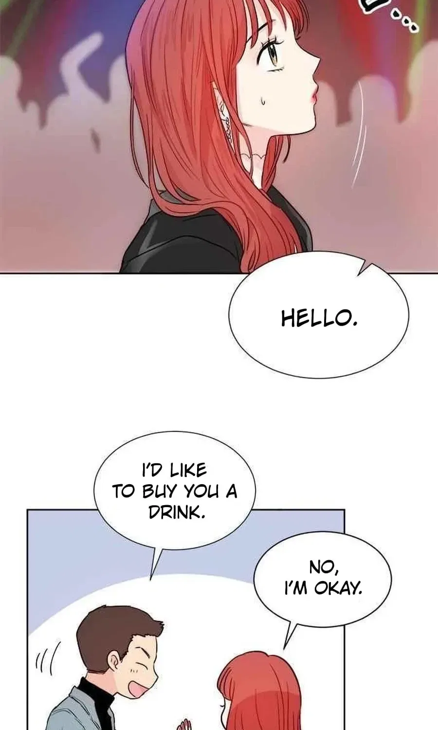 Charming Grim Reaper Chapter 35 – Page 27
