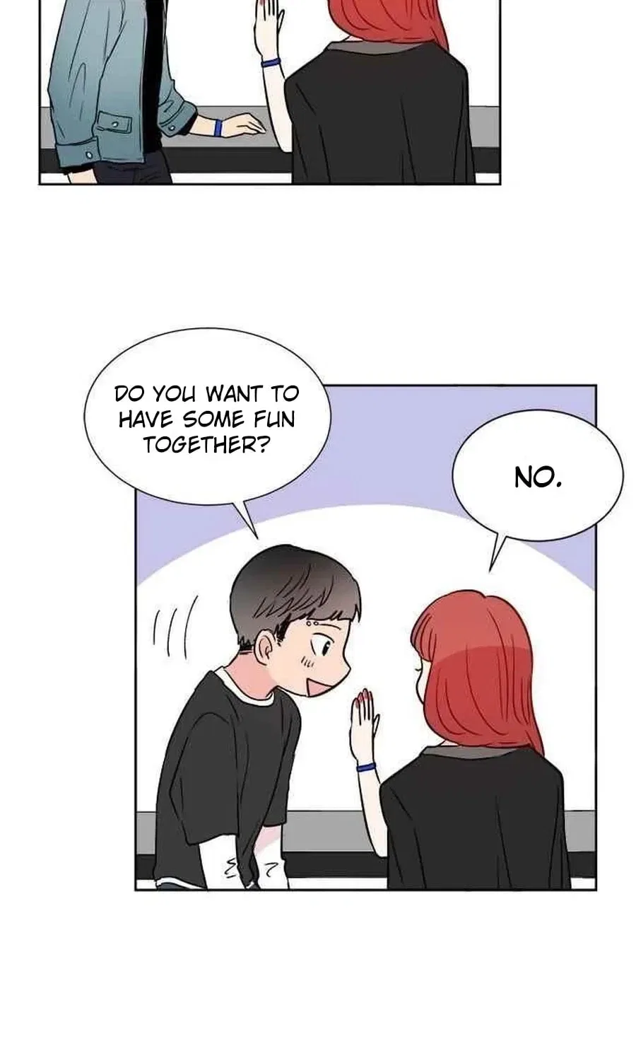 Charming Grim Reaper Chapter 35 – Page 28