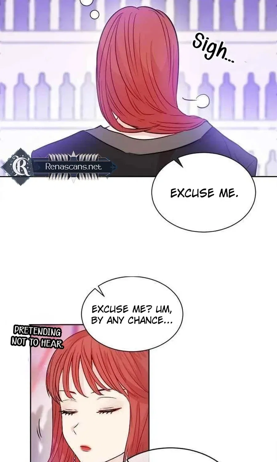 Charming Grim Reaper Chapter 35 – Page 30