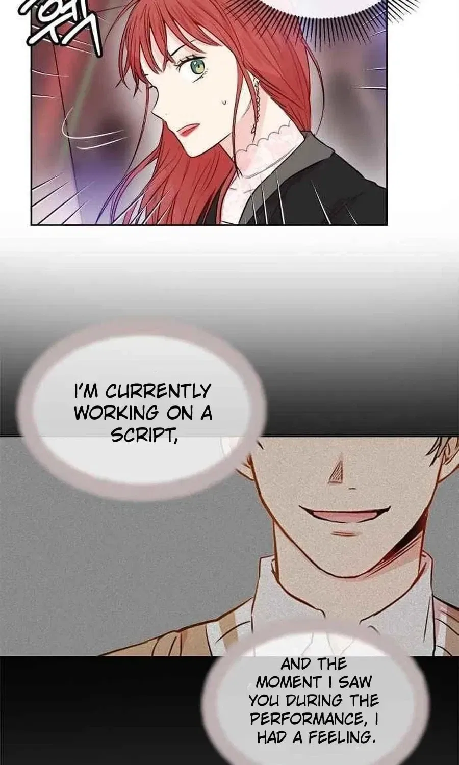 Charming Grim Reaper Chapter 35 – Page 32
