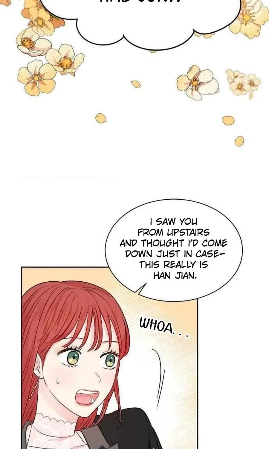 Charming Grim Reaper Chapter 35 – Page 35
