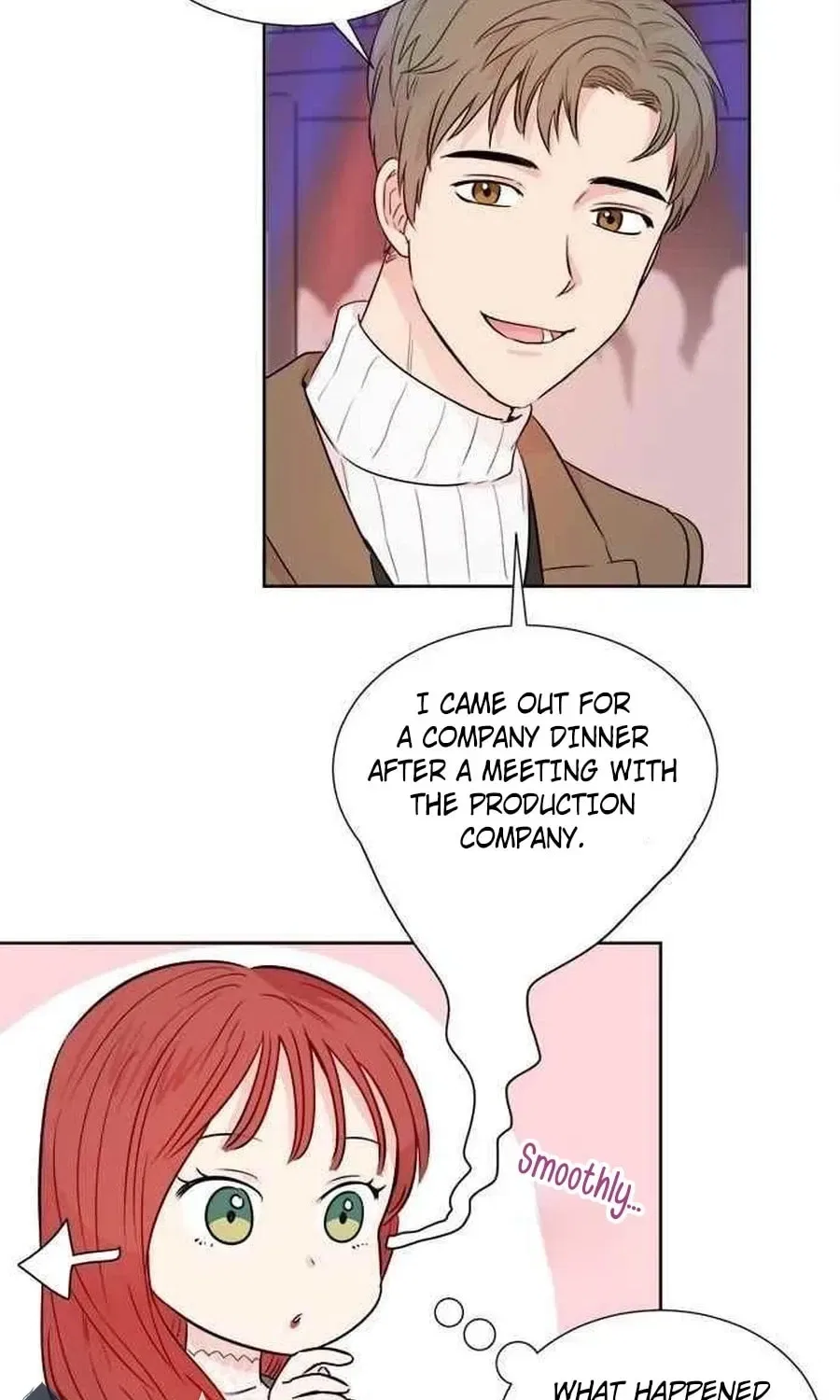 Charming Grim Reaper Chapter 35 – Page 37