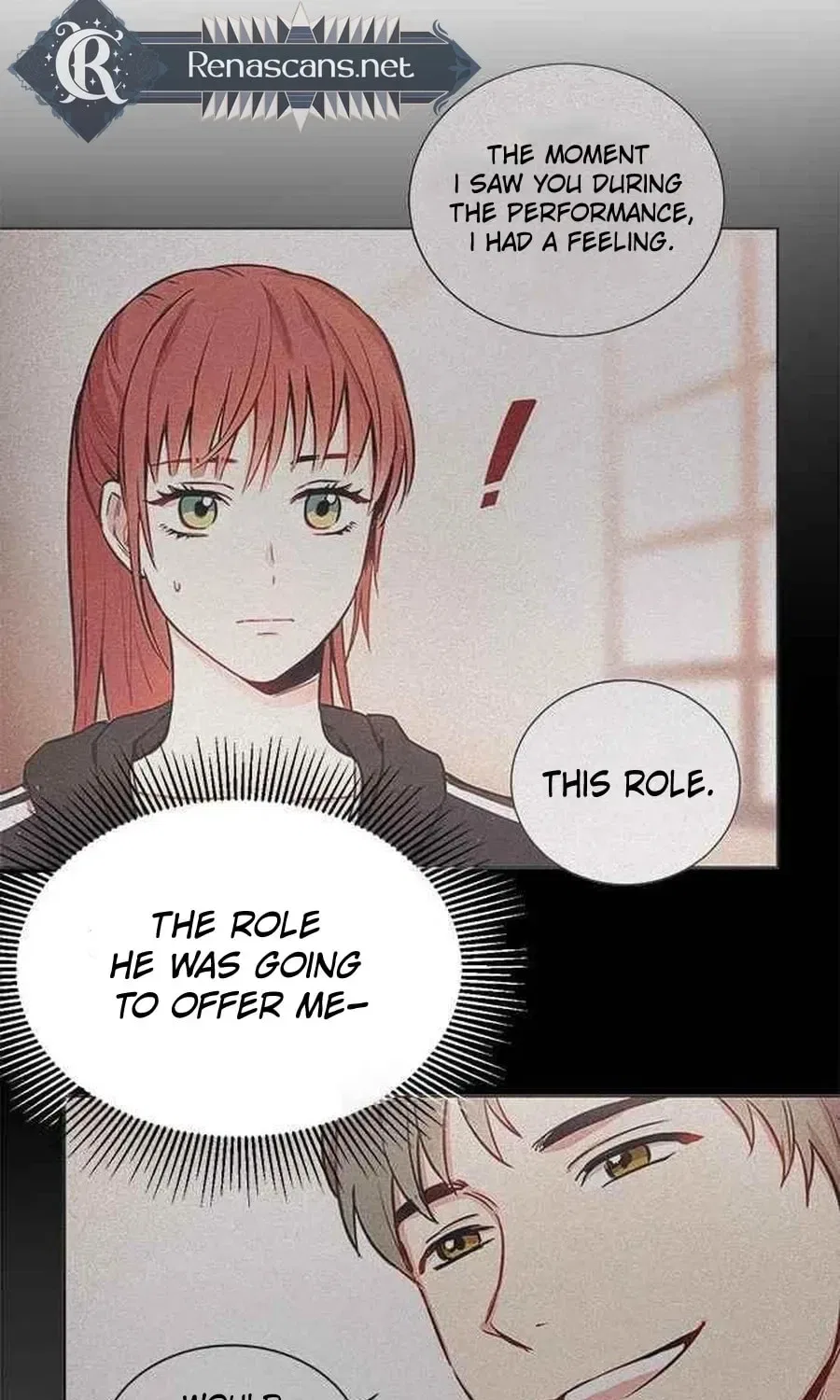 Charming Grim Reaper Chapter 35 – Page 40