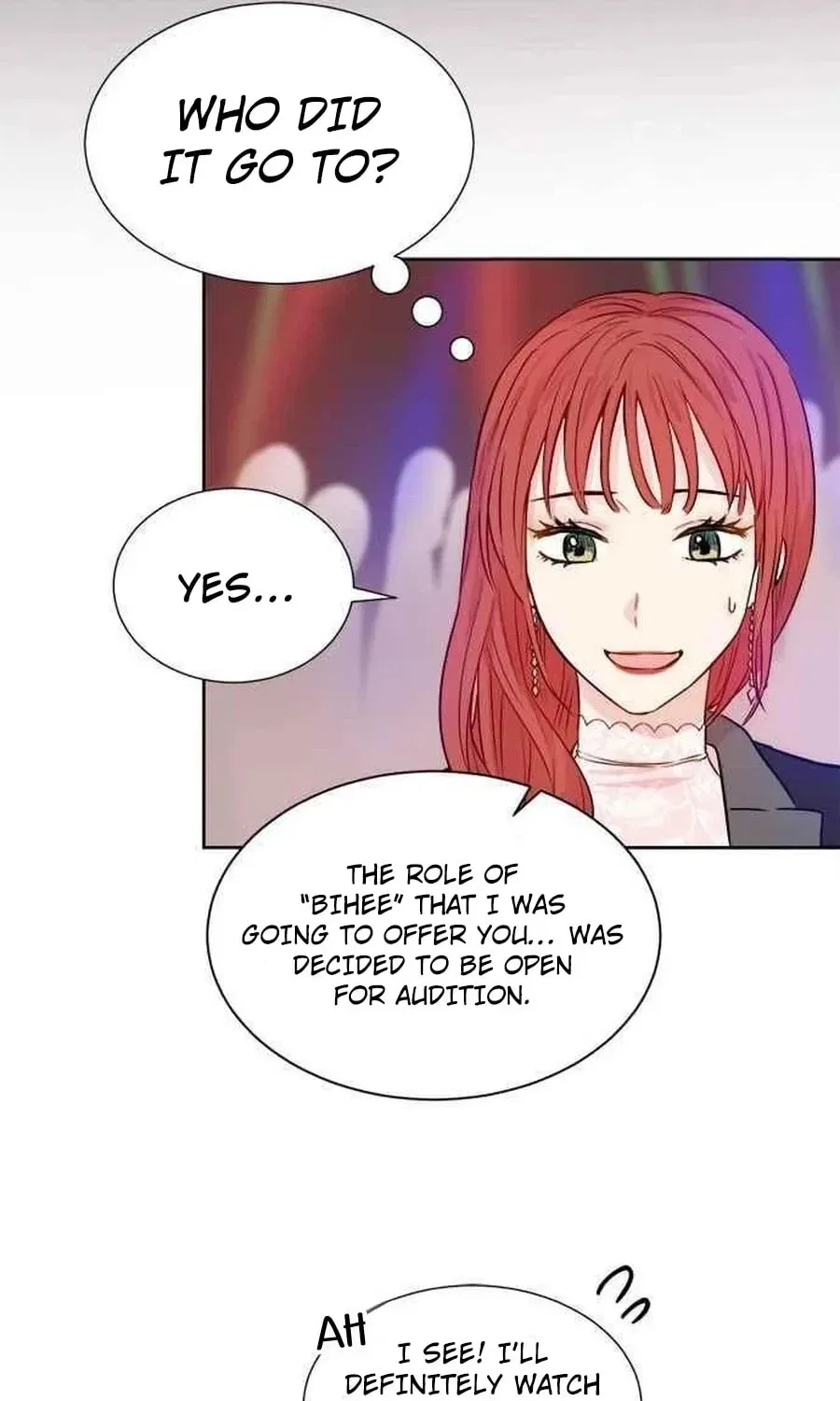 Charming Grim Reaper Chapter 35 – Page 42