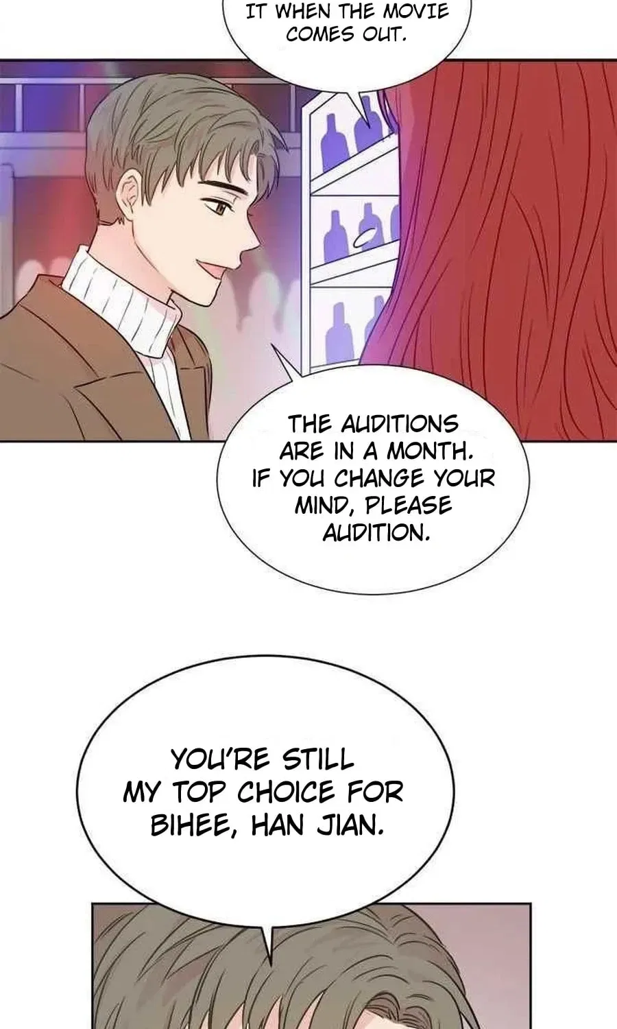 Charming Grim Reaper Chapter 35 – Page 43