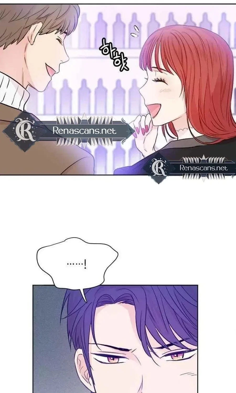 Charming Grim Reaper Chapter 35 – Page 46