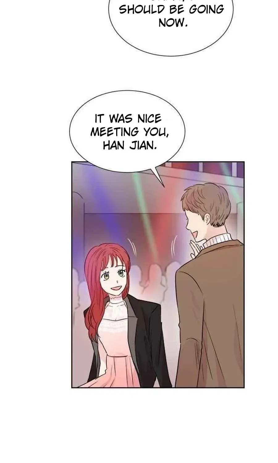 Charming Grim Reaper Chapter 35 – Page 48