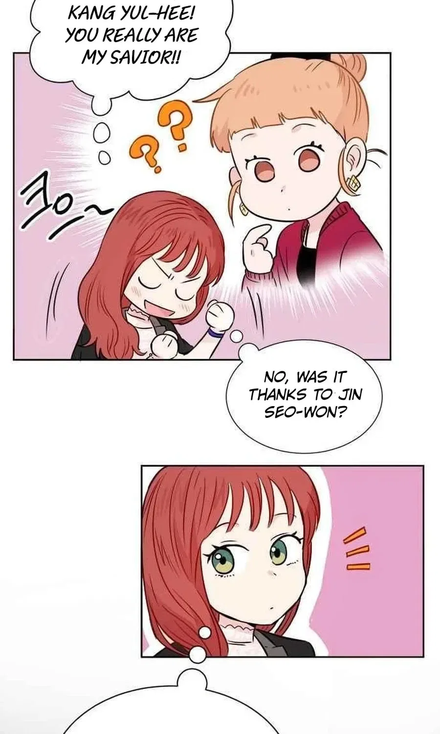 Charming Grim Reaper Chapter 35 – Page 52