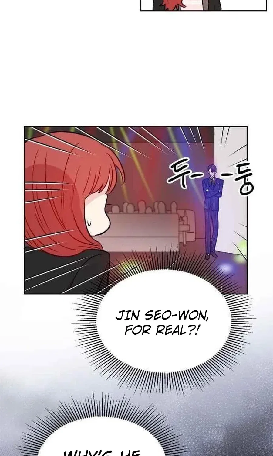 Charming Grim Reaper Chapter 35 – Page 55