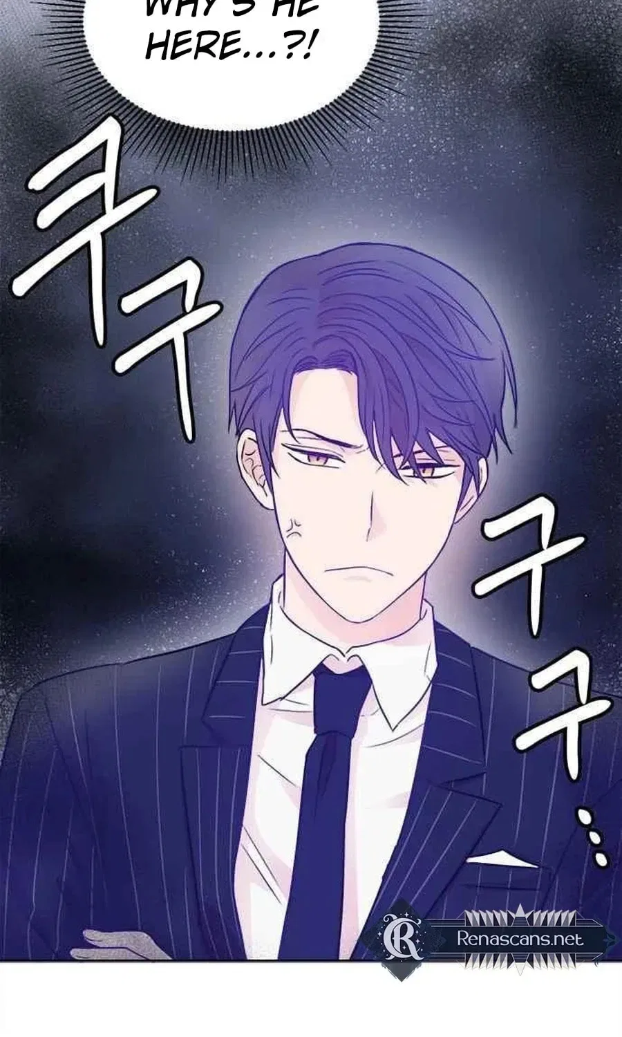 Charming Grim Reaper Chapter 35 – Page 56