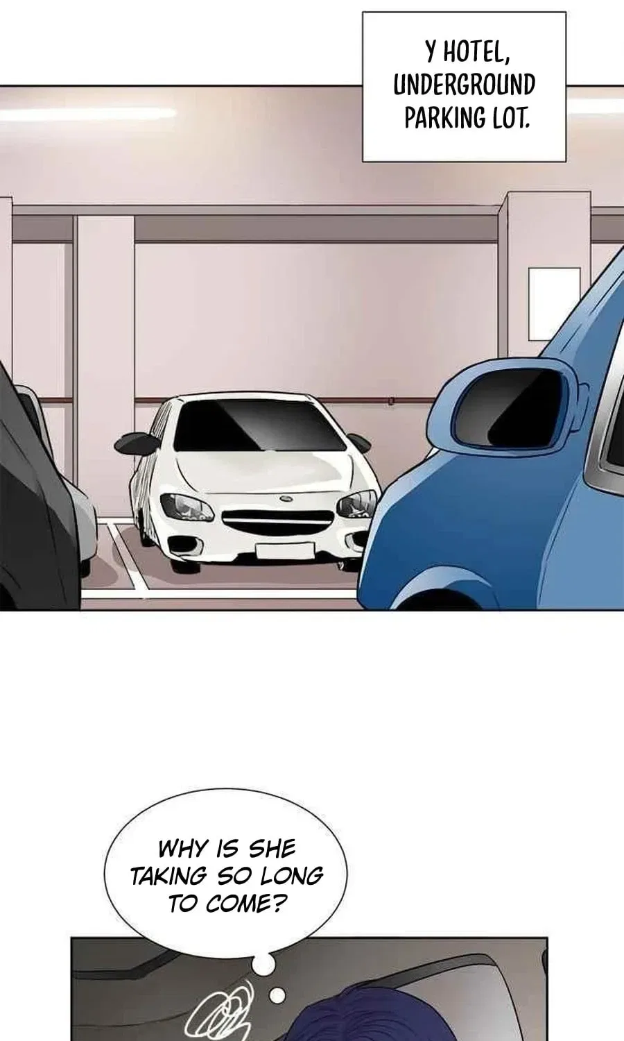 Charming Grim Reaper Chapter 34 – Page 3