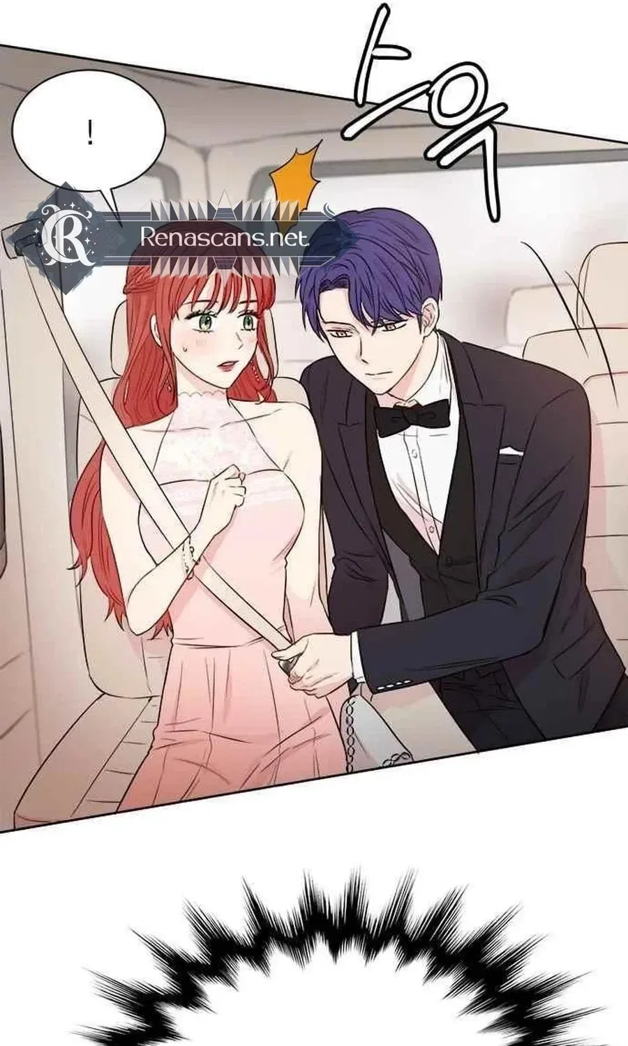 Charming Grim Reaper Chapter 34 – Page 18