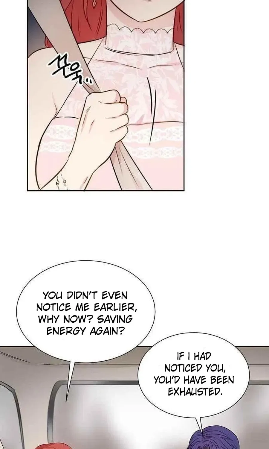 Charming Grim Reaper Chapter 34 – Page 21