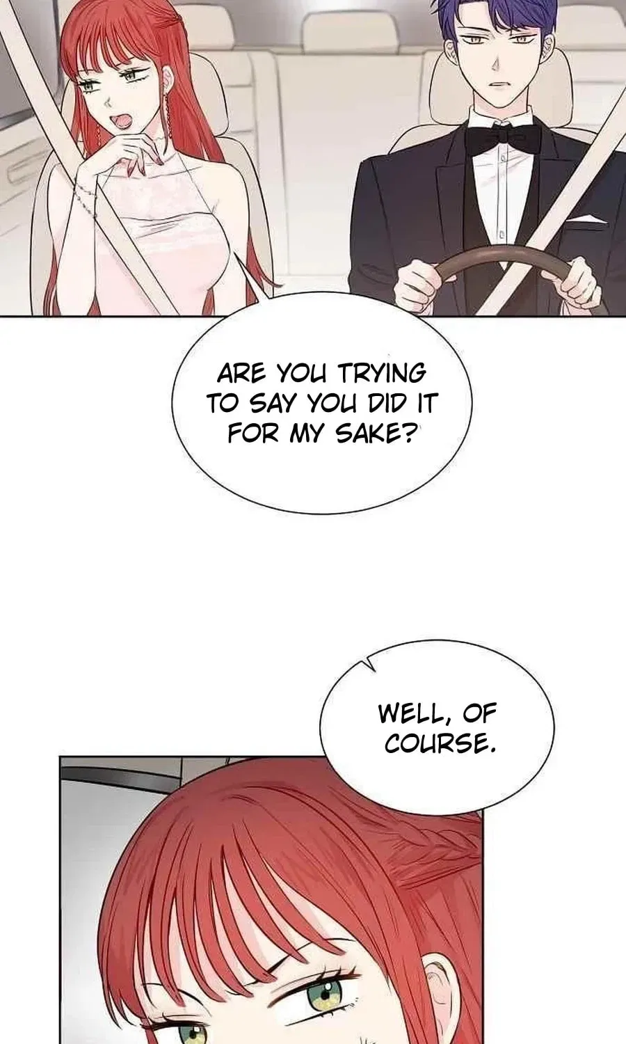 Charming Grim Reaper Chapter 34 – Page 22