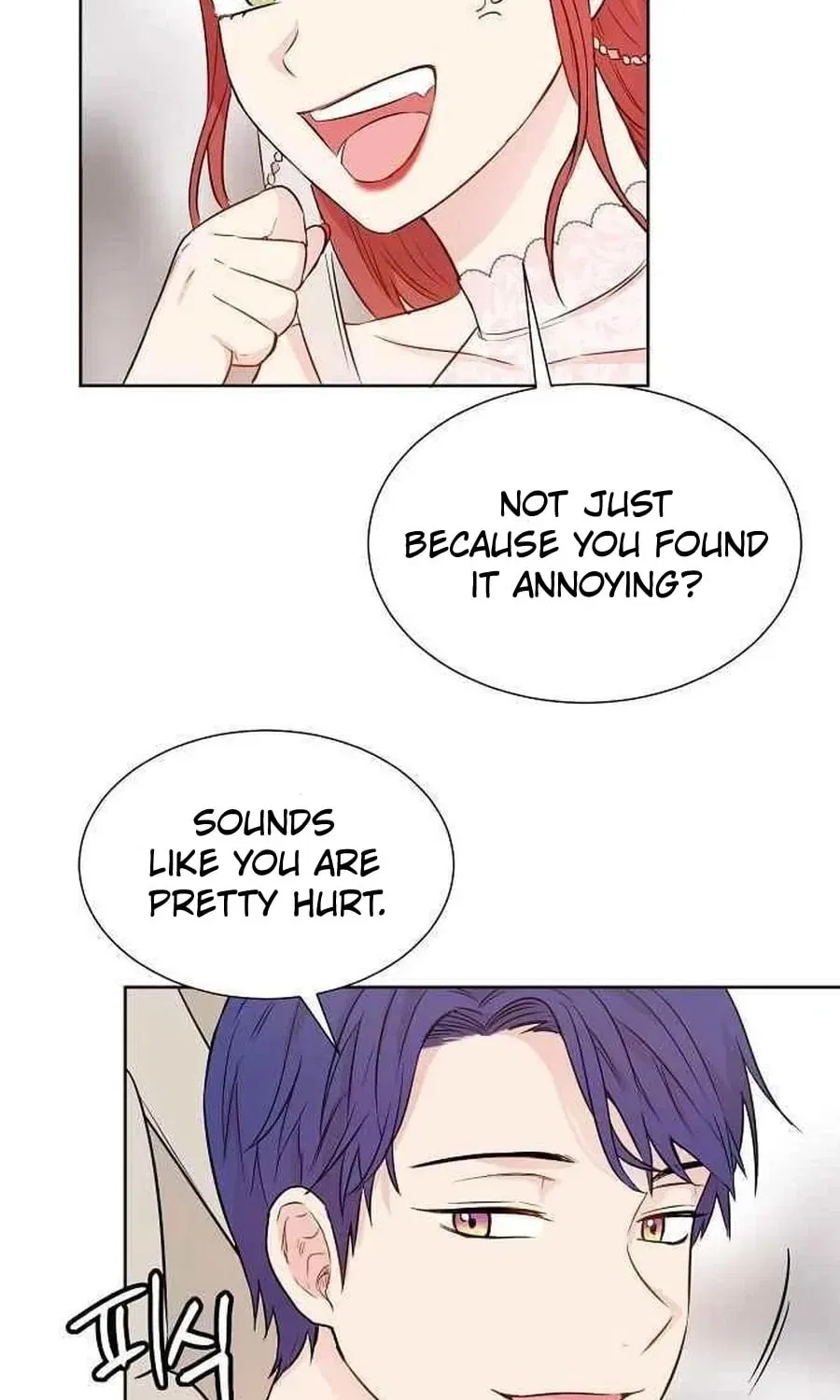 Charming Grim Reaper Chapter 34 – Page 23