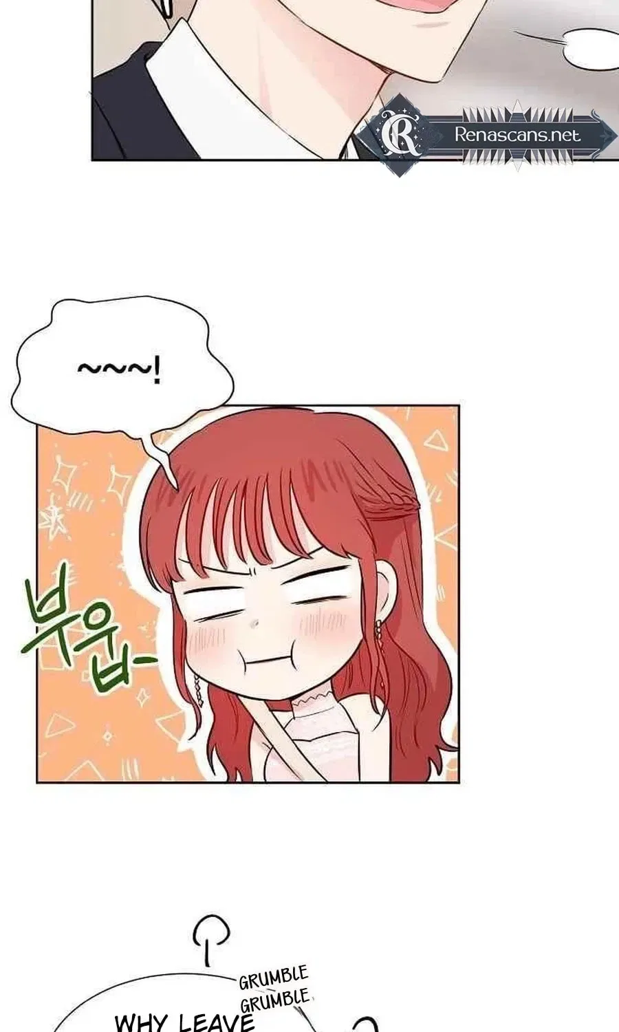 Charming Grim Reaper Chapter 34 – Page 24