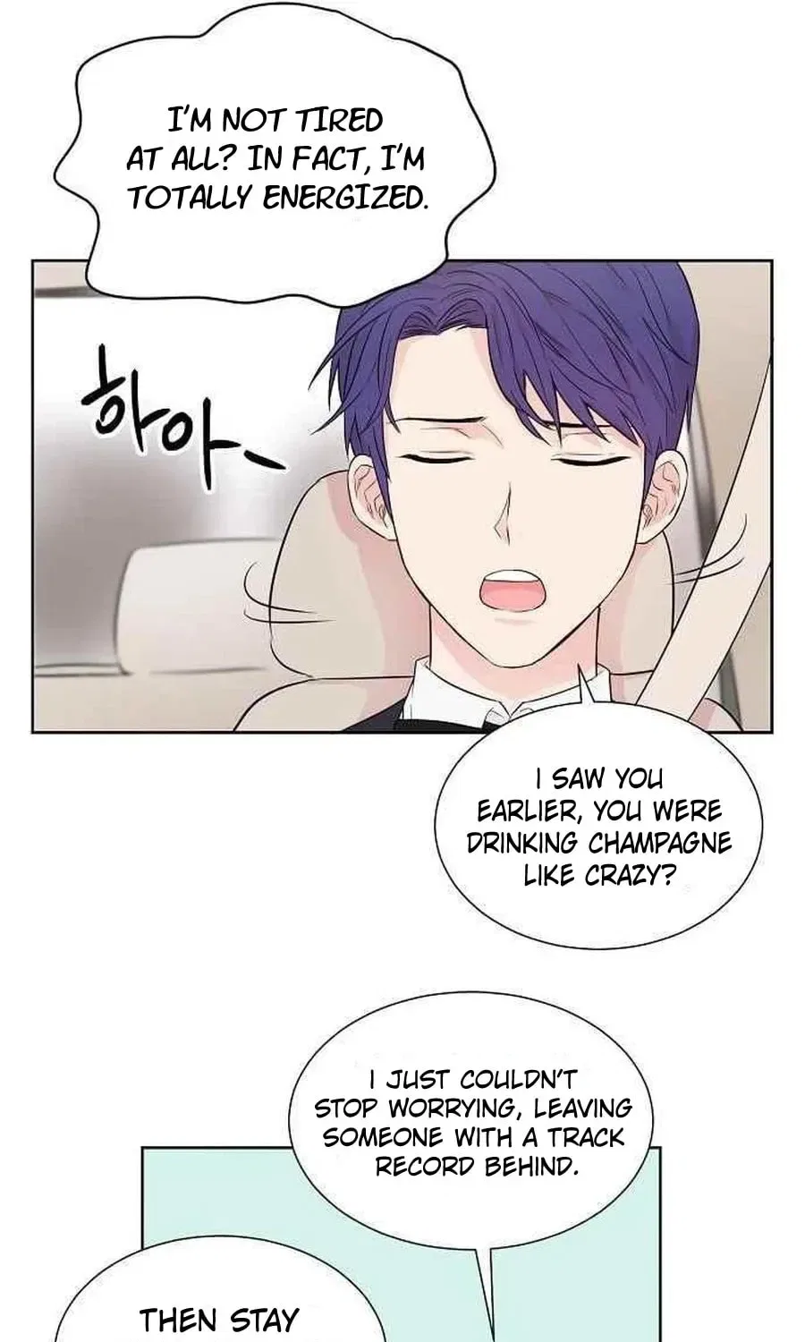 Charming Grim Reaper Chapter 34 – Page 26