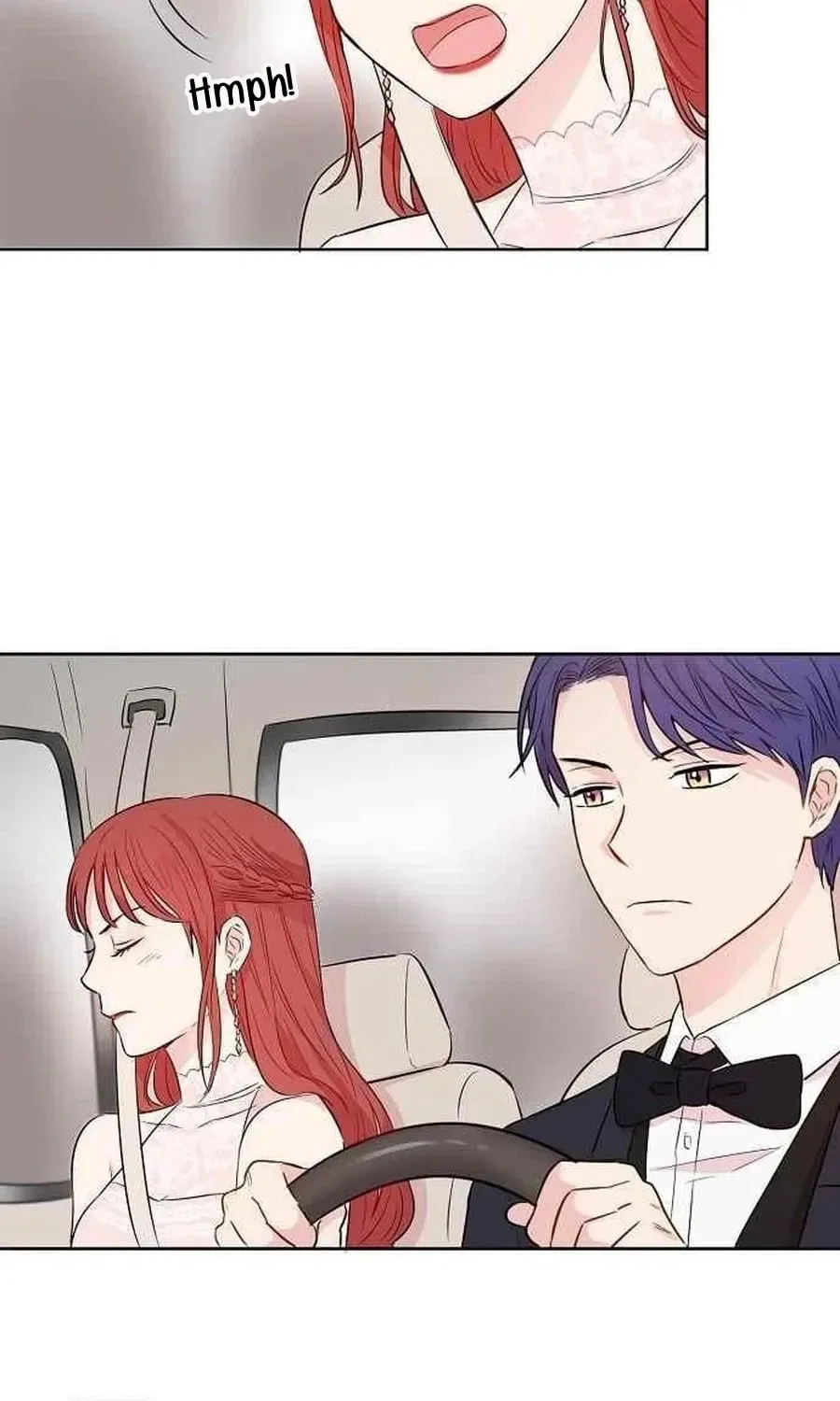 Charming Grim Reaper Chapter 34 – Page 28
