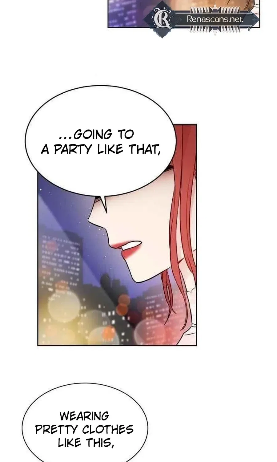 Charming Grim Reaper Chapter 34 – Page 30