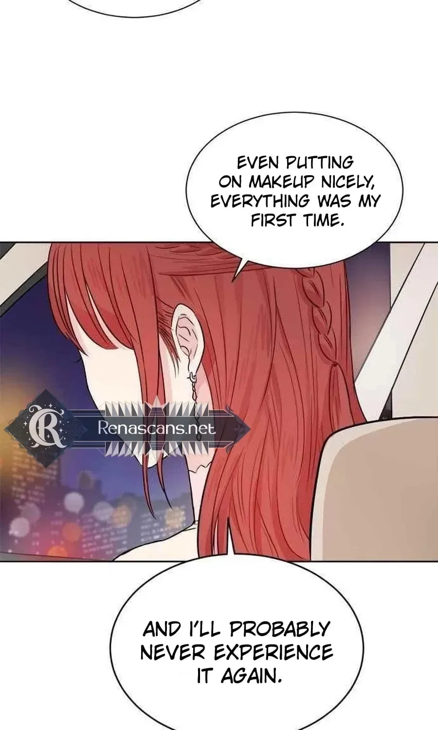 Charming Grim Reaper Chapter 34 – Page 31
