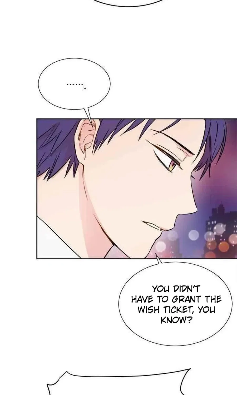 Charming Grim Reaper Chapter 34 – Page 32