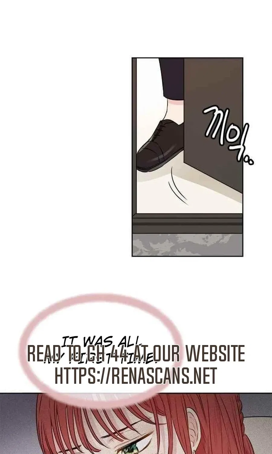 Charming Grim Reaper Chapter 34 – Page 37