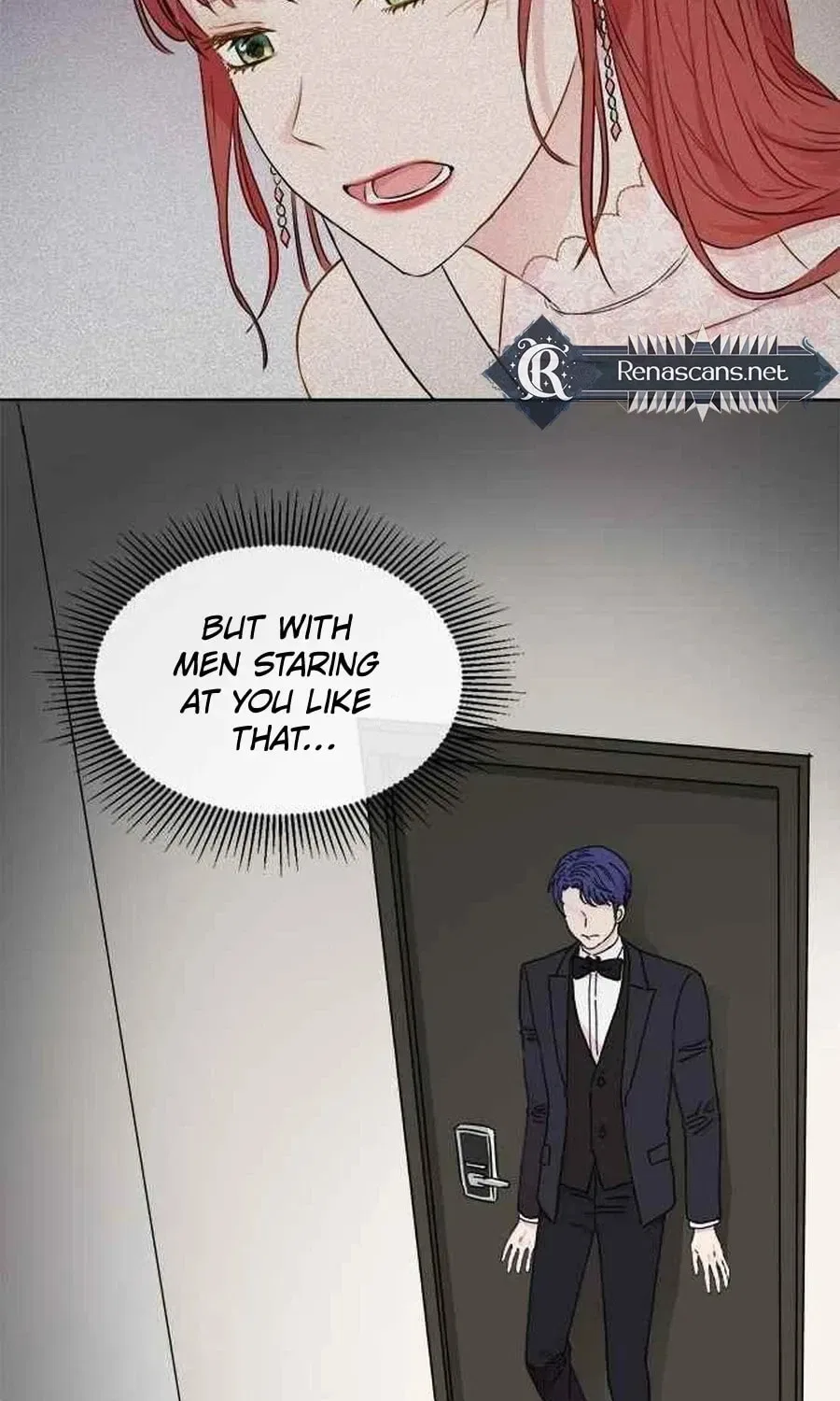 Charming Grim Reaper Chapter 34 – Page 38