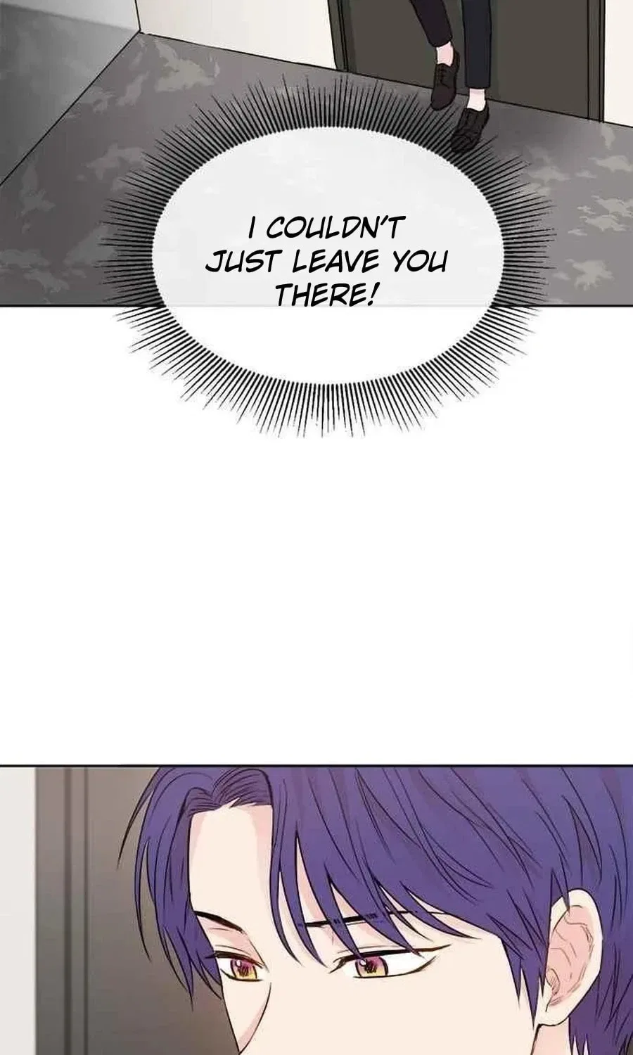 Charming Grim Reaper Chapter 34 – Page 39