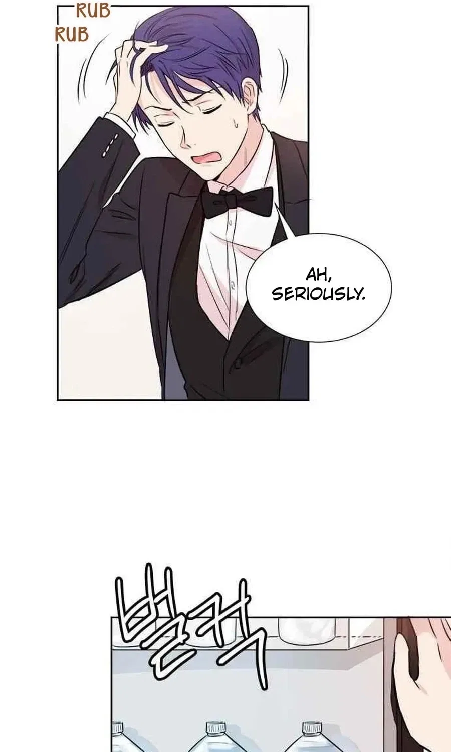 Charming Grim Reaper Chapter 34 – Page 42