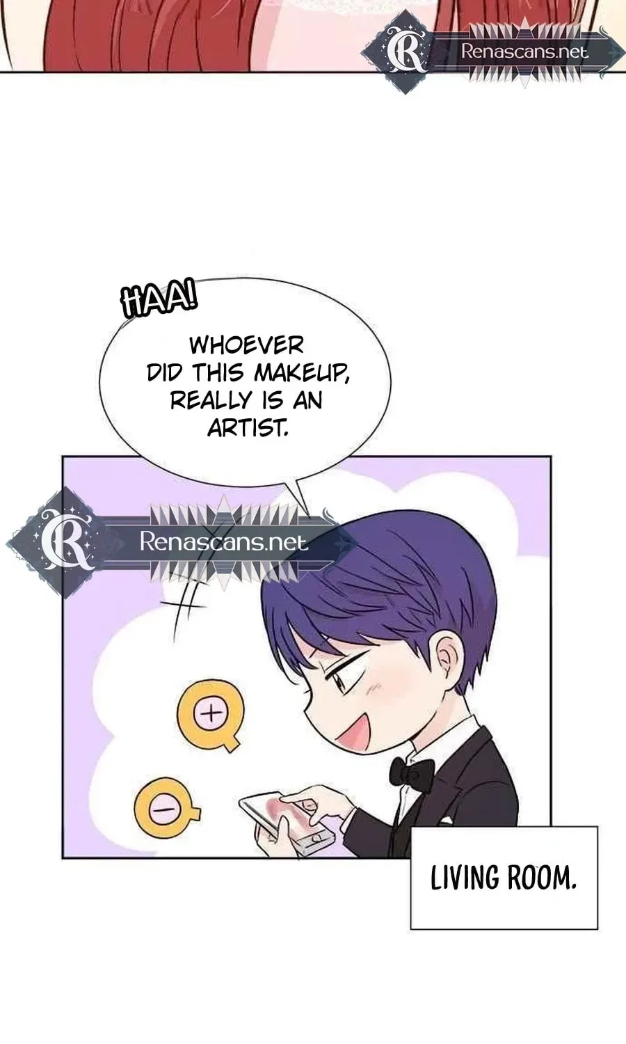Charming Grim Reaper Chapter 34 – Page 47