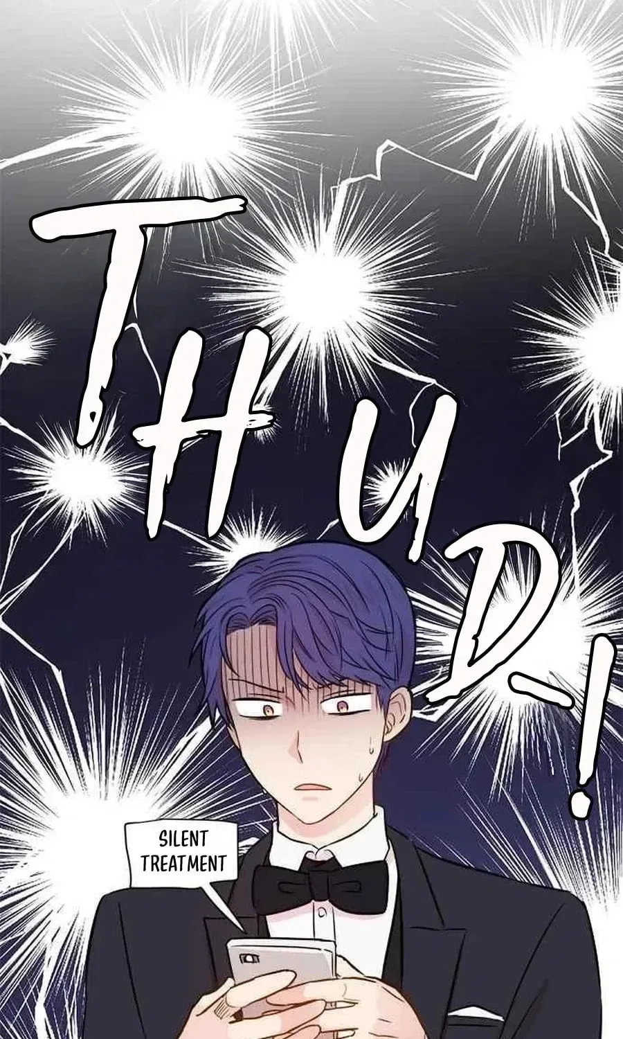 Charming Grim Reaper Chapter 34 – Page 50