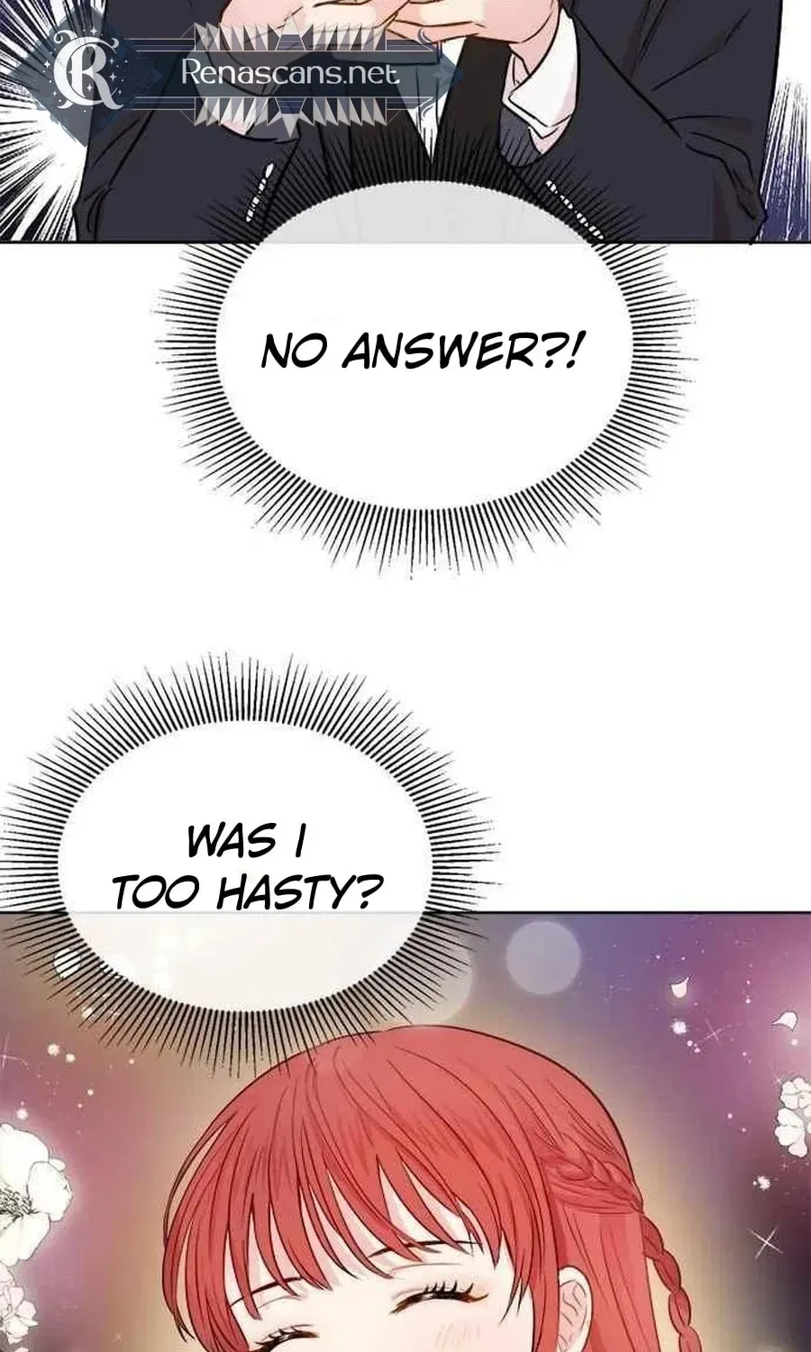 Charming Grim Reaper Chapter 34 – Page 51