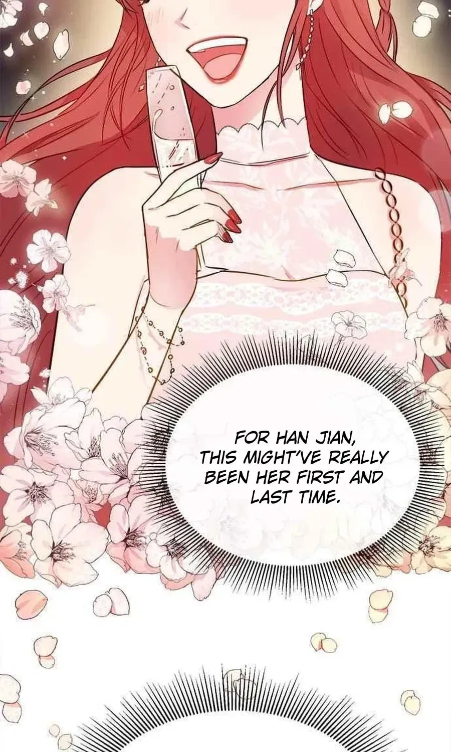 Charming Grim Reaper Chapter 34 – Page 52