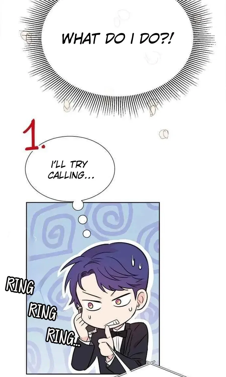 Charming Grim Reaper Chapter 34 – Page 53
