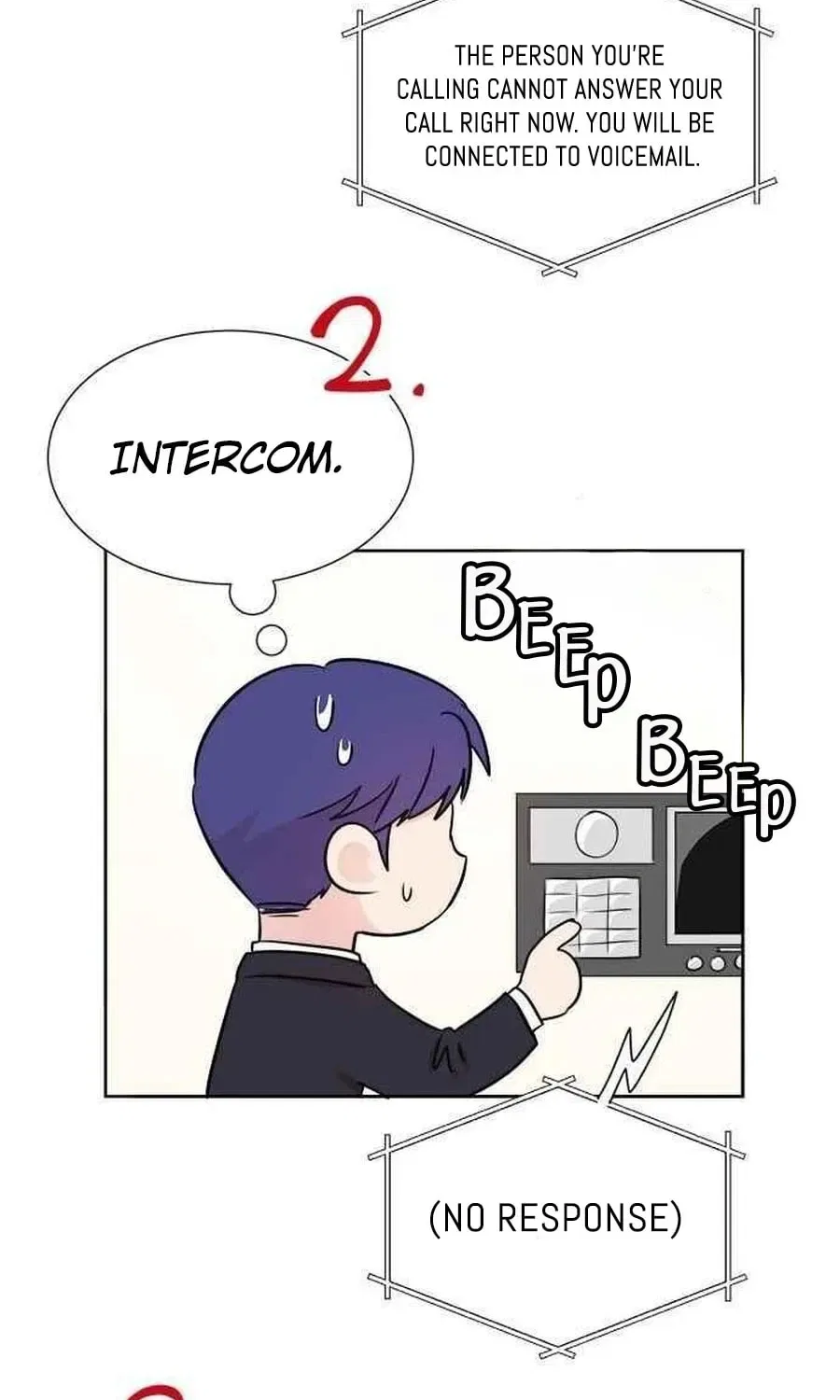 Charming Grim Reaper Chapter 34 – Page 54