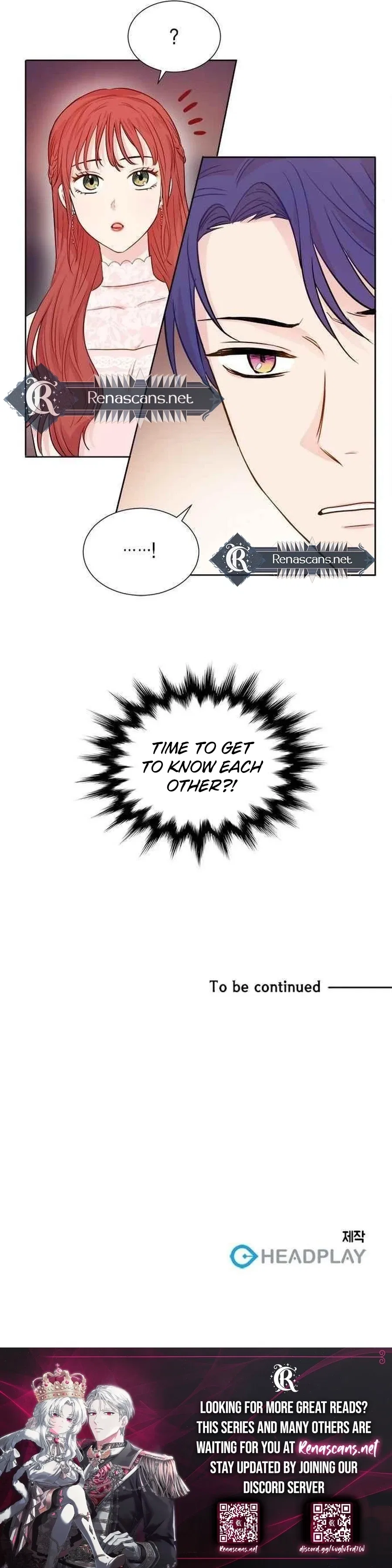 Charming Grim Reaper Chapter 32 – Page 16