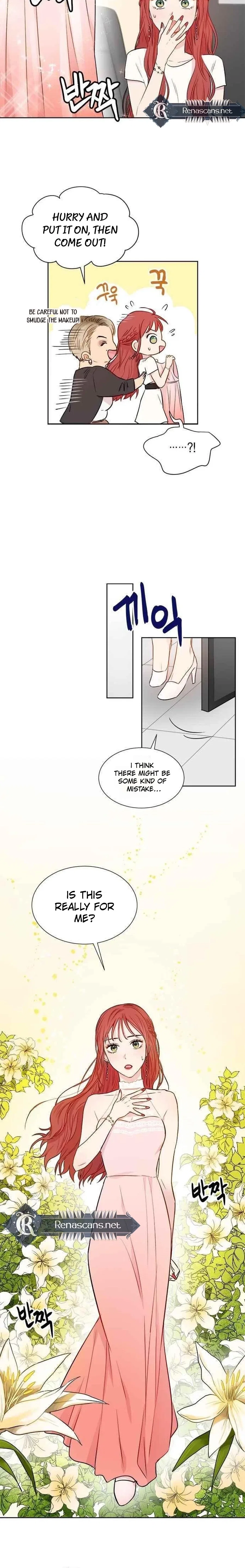 Charming Grim Reaper Chapter 31 – Page 9