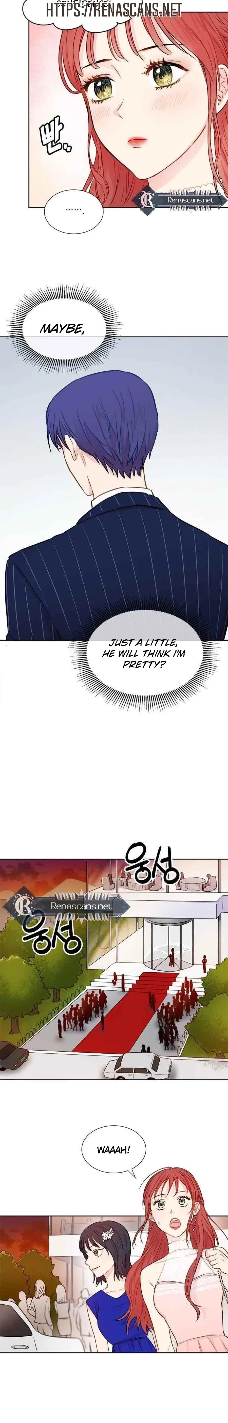 Charming Grim Reaper Chapter 31 – Page 11