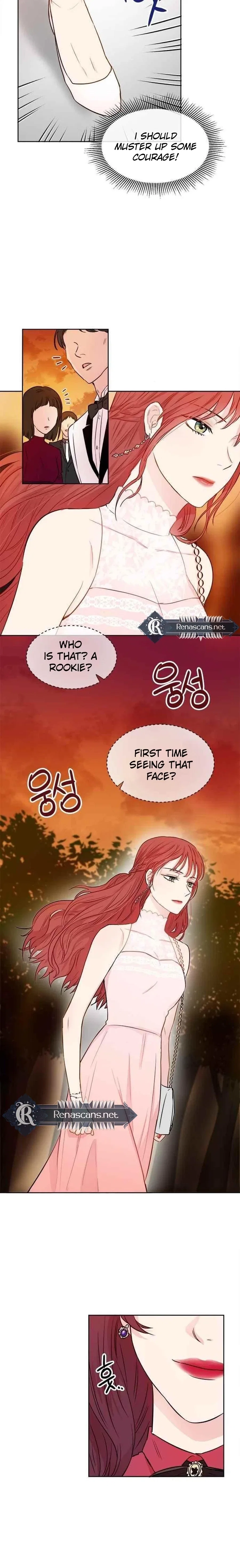 Charming Grim Reaper Chapter 31 – Page 13