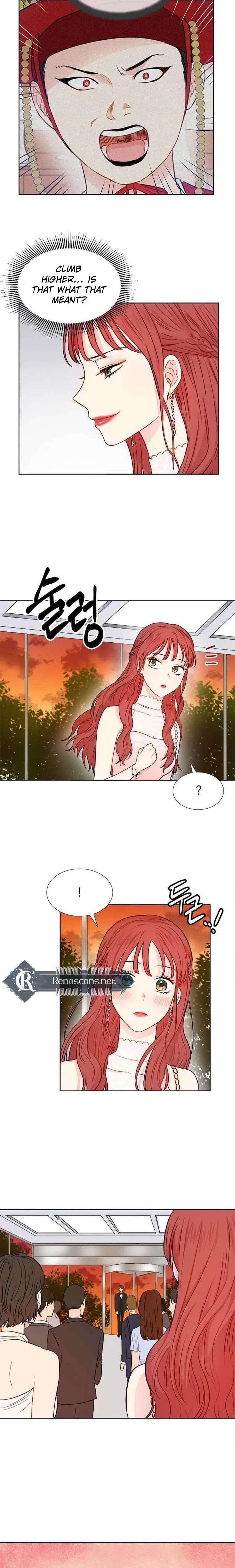 Charming Grim Reaper Chapter 31 – Page 15