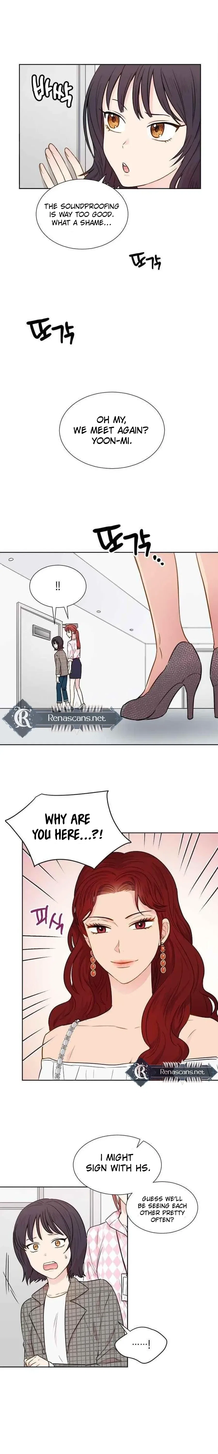 Charming Grim Reaper Chapter 30 – Page 2