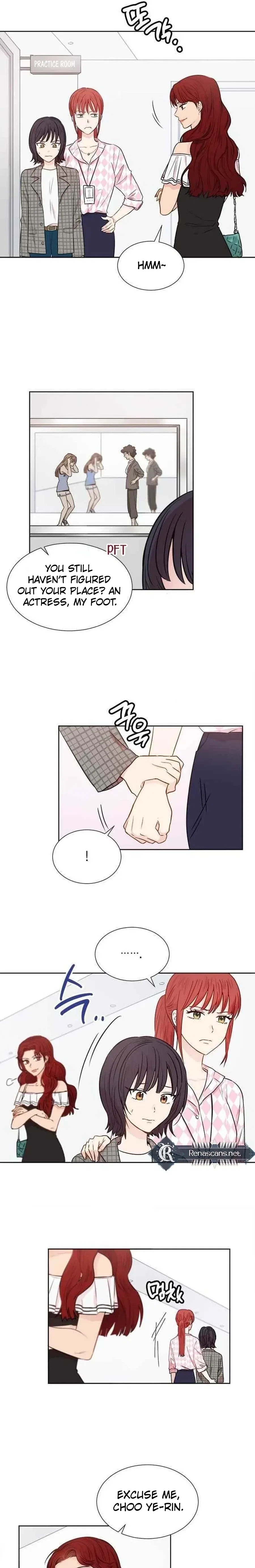 Charming Grim Reaper Chapter 30 – Page 3
