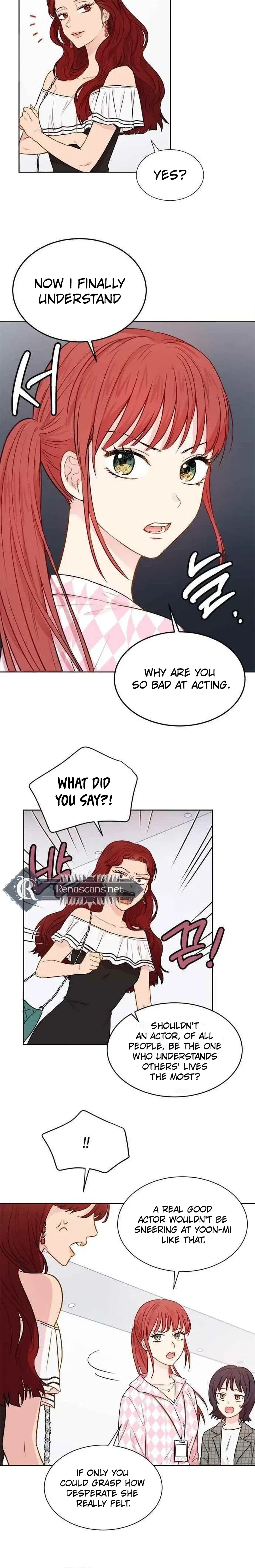 Charming Grim Reaper Chapter 30 – Page 4