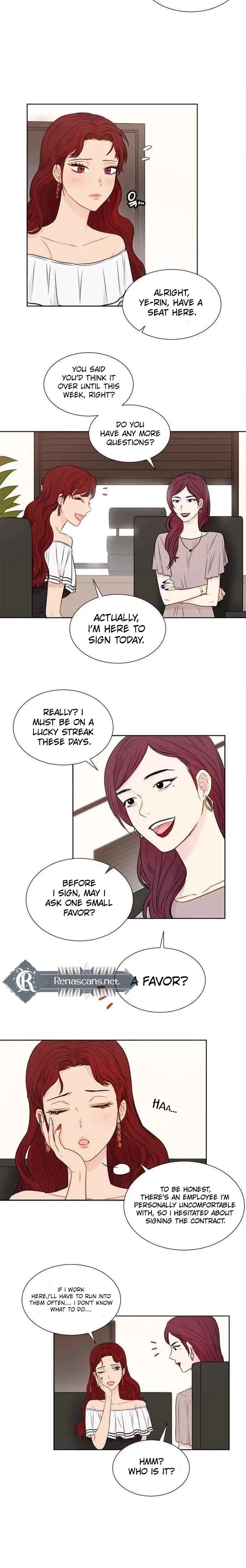 Charming Grim Reaper Chapter 30 – Page 10
