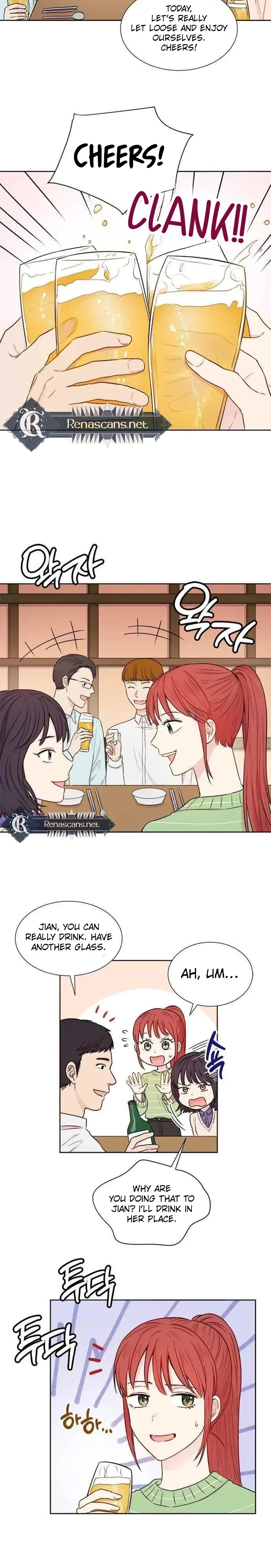 Charming Grim Reaper Chapter 29 – Page 2